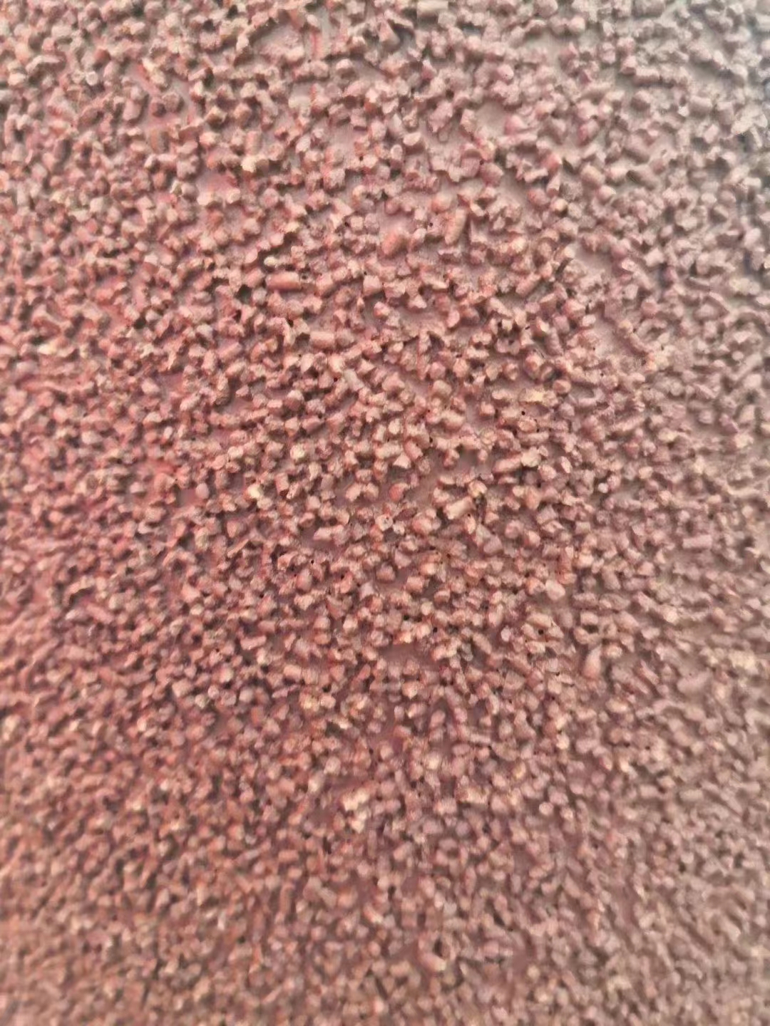 堆積磨料砂帶與普通砂帶的區別